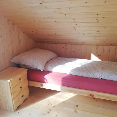 Tatil Evi Bażant