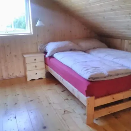 Bażant Tatil Evi *