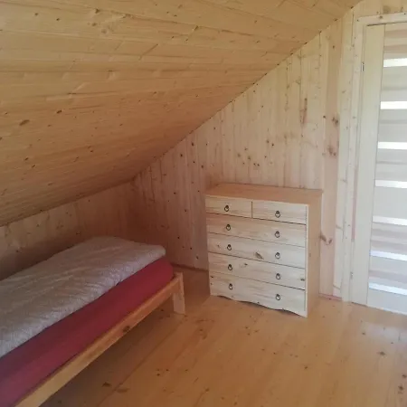 Bazant Feriehus Kołczewo