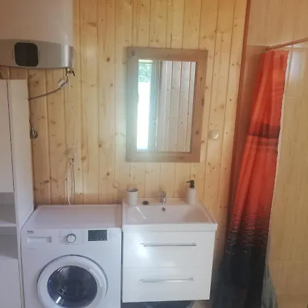 Feriehus Bazant
