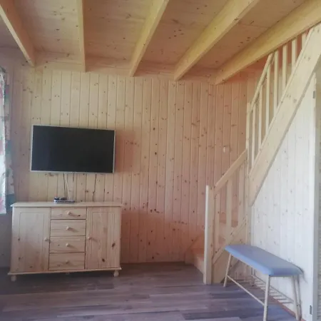Feriehus Bazant *