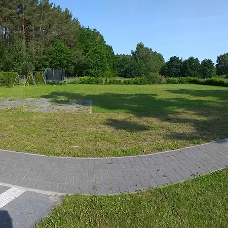 Feriehus Bazant *