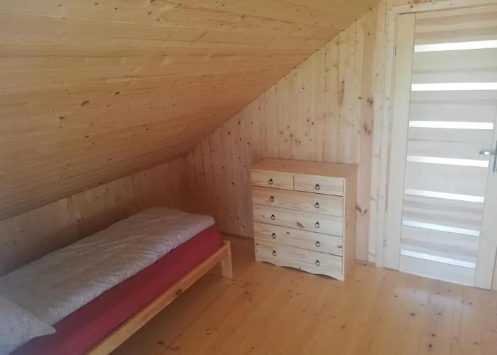 Bazant Nyaraló Kołczewo